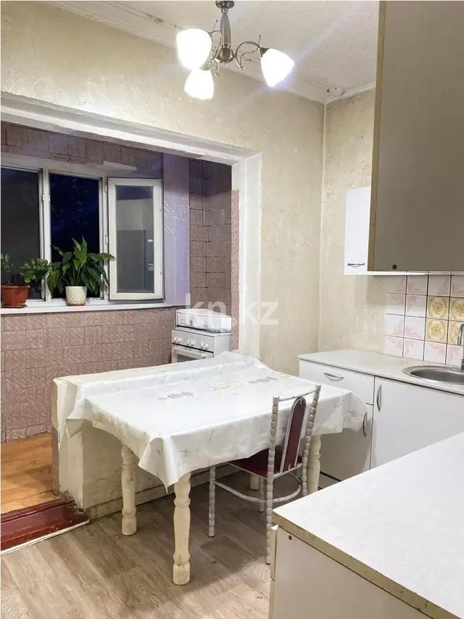 Продажа 2-комнатной квартиры, 57 м², мкр-н Аксай-3, дом  28 в Алматы - фото 3