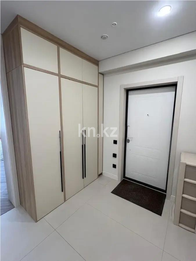 Продажа 3-комнатной квартиры, 78 м², ул. Омарова, дом  10 в Алматы - фото 6