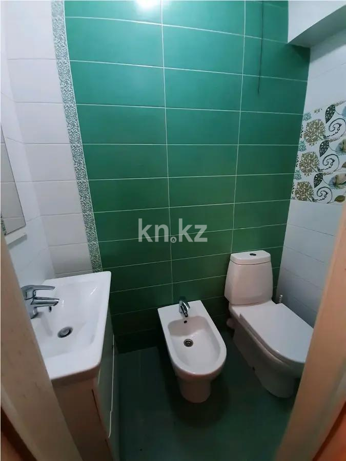 Продажа 3-комнатной квартиры, 95.5 м² в Алматы - фото 4