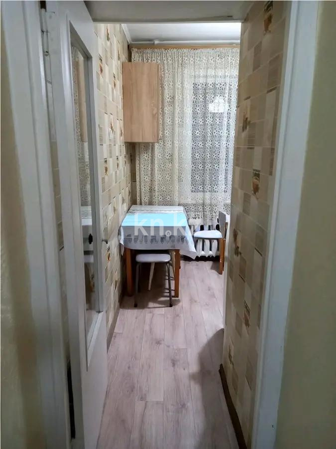 Продажа 2-комнатной квартиры, 43 м² - Продажа двухкомнатных квартир в Ауэзовском р-не Алматы фото 4 из 5