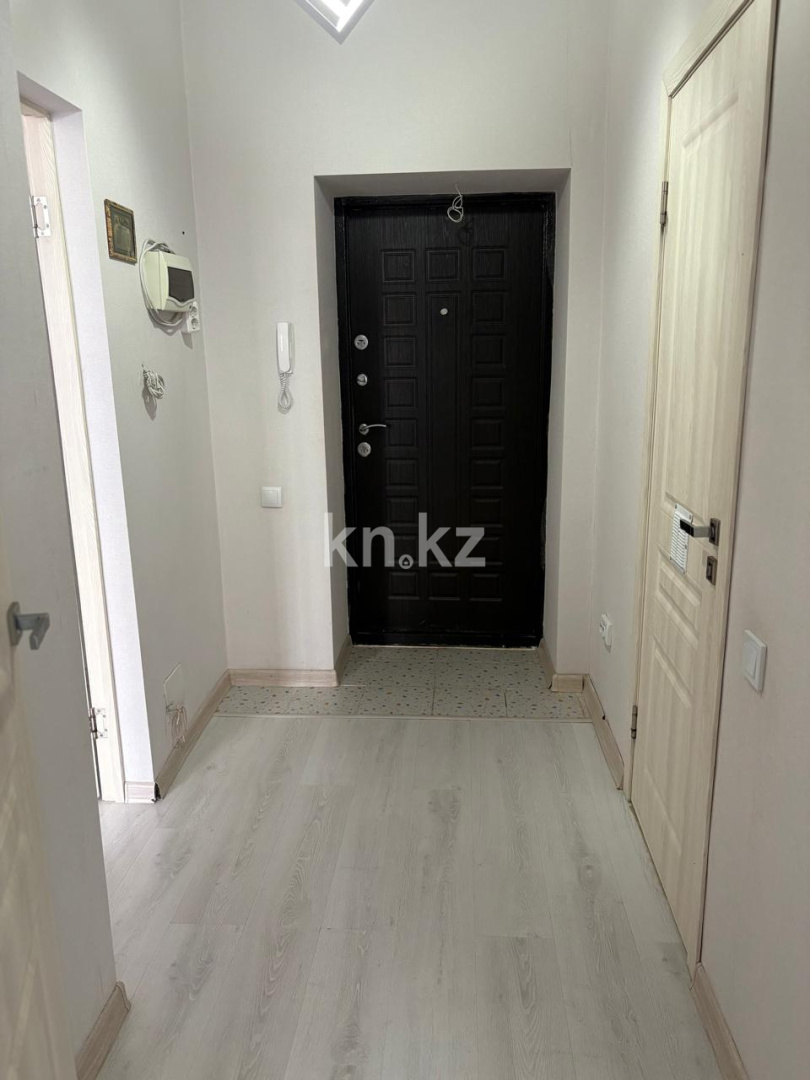 Аренда 1-комнатной квартиры, 40 м² - Аренда квартир помесячно в Астане фото 7 из 11