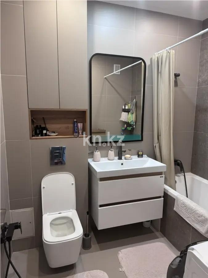 Продажа 2-комнатной квартиры, 60.3 м² в Астане - фото 4