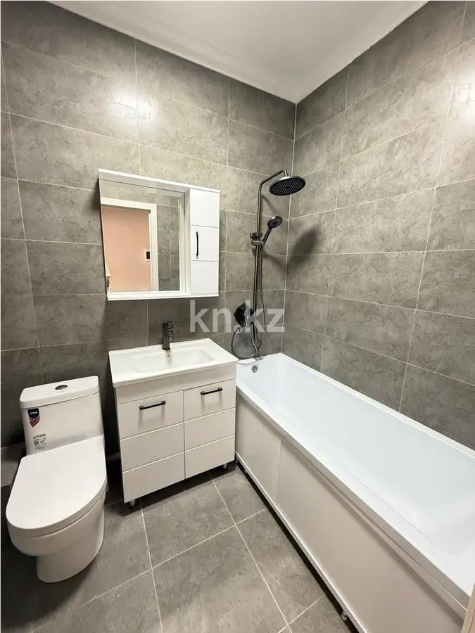 Продажа 1-комнатной квартиры, 44 м², мкр-н Кайрат, дом  153/53 - Продажа квартир в Алматы фото 3 из 3