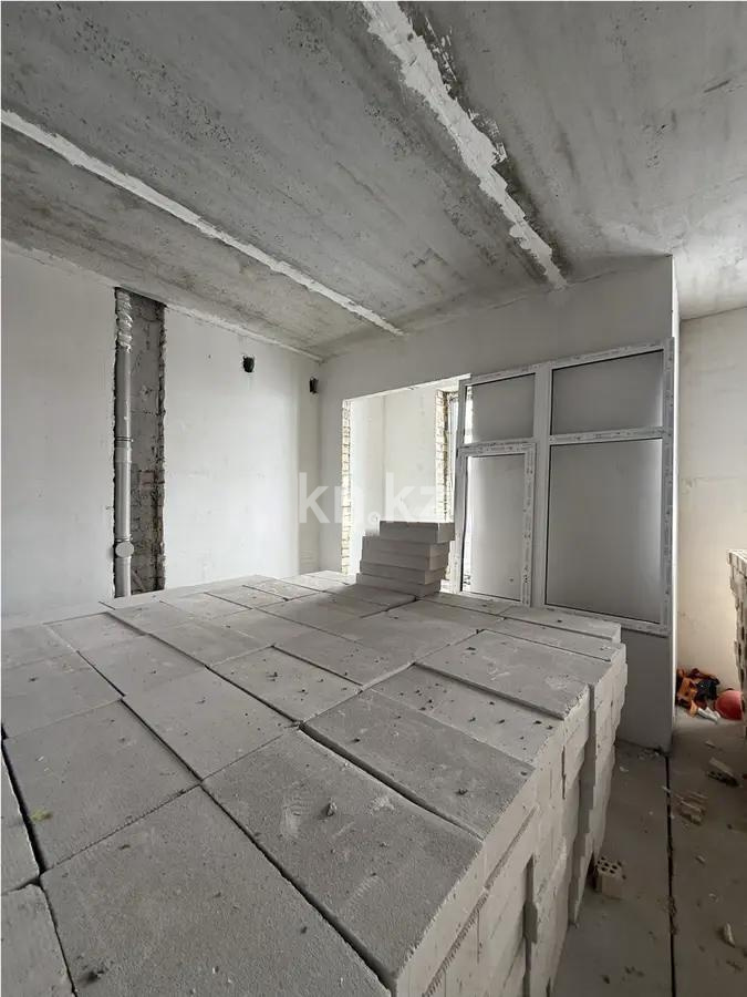 Продажа 5-комнатной квартиры, 115 м² - Продажа  пятикомнатных квартир в новостройках Караганды фото 5 из 6