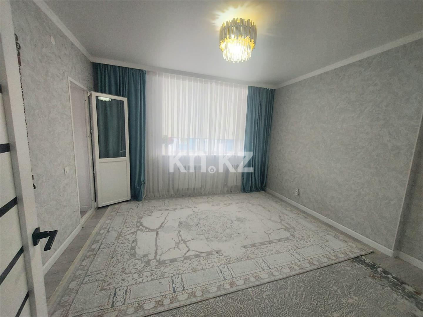 Продажа 2-комнатной квартиры, 52 м² - Аренда квартир помесячно в Алматинской области фото 1 из 10