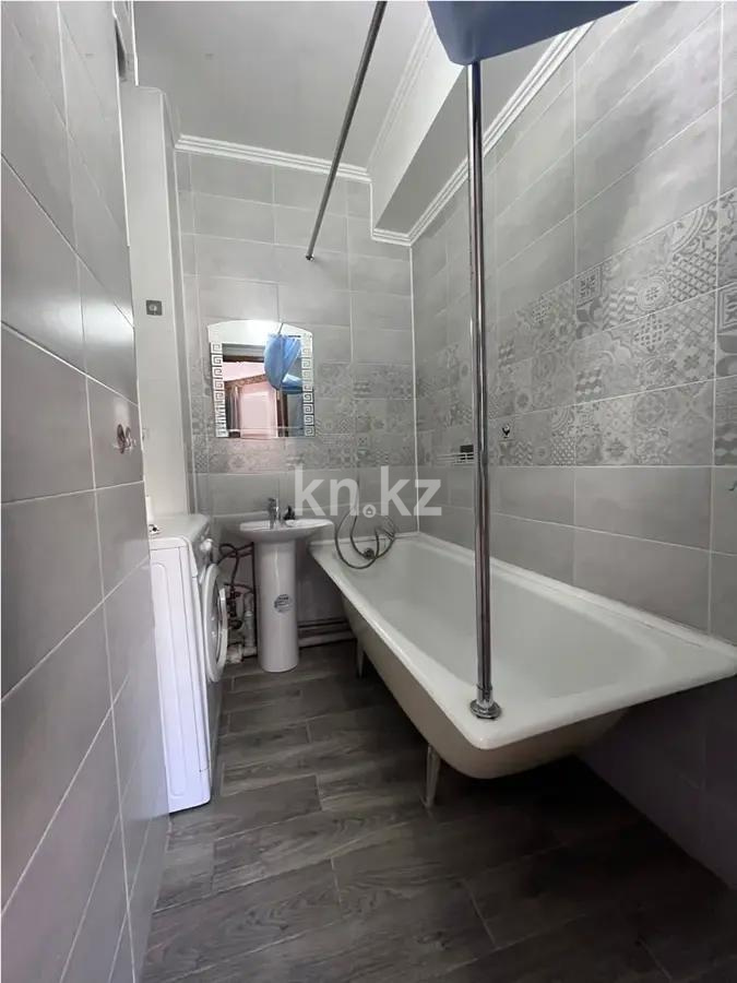 Продажа 5-комнатной квартиры, 103 м², пр. Достык, дом  114 - Продажа  пятикомнатных квартир в новостройках Алматы фото 5 из 6