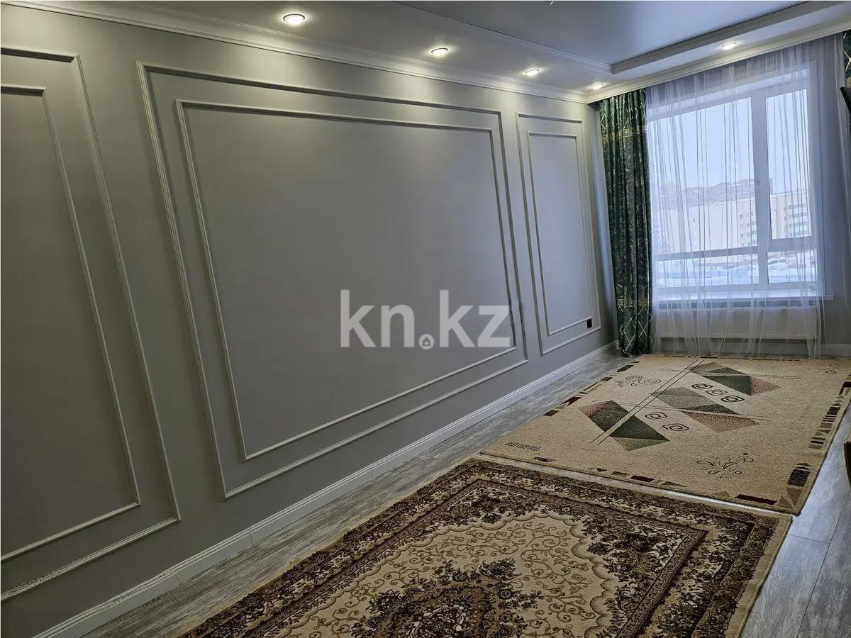 Продажа 2-комнатной квартиры, 57.4 м², ул. Айтматова, дом  77/4 в Астане - фото 2 Продажа 2-комнатной квартиры, 57.4 м², ул. Айтматова, дом  77/4 в Астане - фото 2