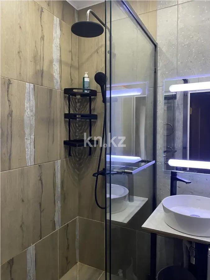 Продажа 3-комнатной квартиры, 72 м² в Алматы - фото 4