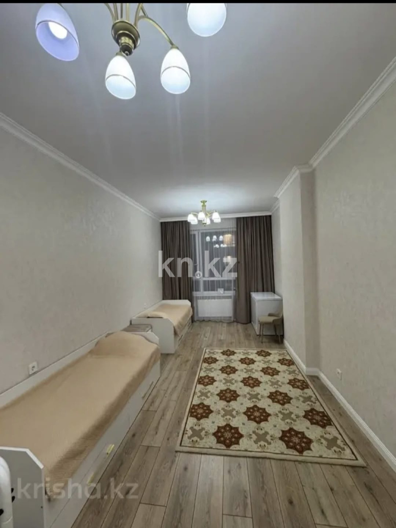 Продажа 3-комнатной квартиры, 95.5 м² - Продажа квартир в Казахстане - страница 18 фото 7 из 12