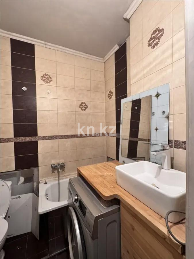 Продажа 2-комнатной квартиры, 36 м² - Продажа квартир в Алматы с фото фото 4 из 4