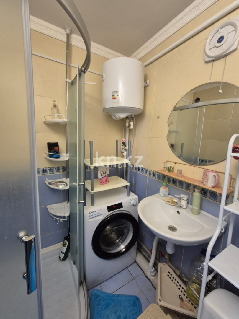 Продажа , 44 м², ул. Уалиханова, дом  4 - Продажа офисных и торговых помещений в Темиртау фото 8 из 10