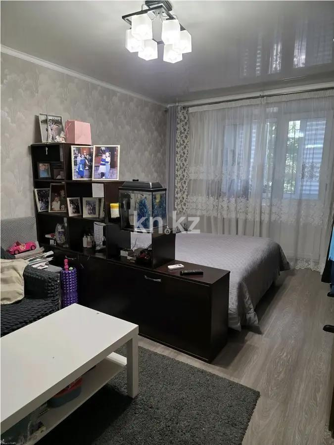 Продажа 1-комнатной квартиры, 36 м² - Продажа однокомнатных квартир от собственников в Алматы - страница 2 фото 1 из 3