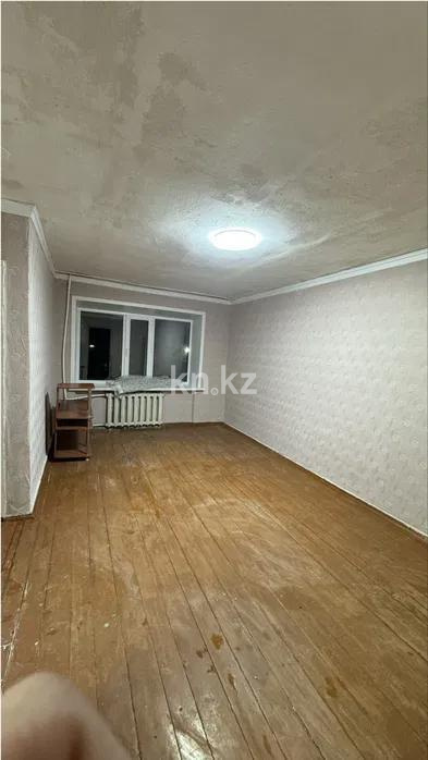 Продажа 2-комнатной квартиры, 43 м², мкр-н 12, дом  45 - Продажа  двухкомнатных квартир в Караганде фото 1 из 4