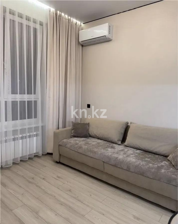 Продажа 1-комнатной квартиры, 30 м² в Астане