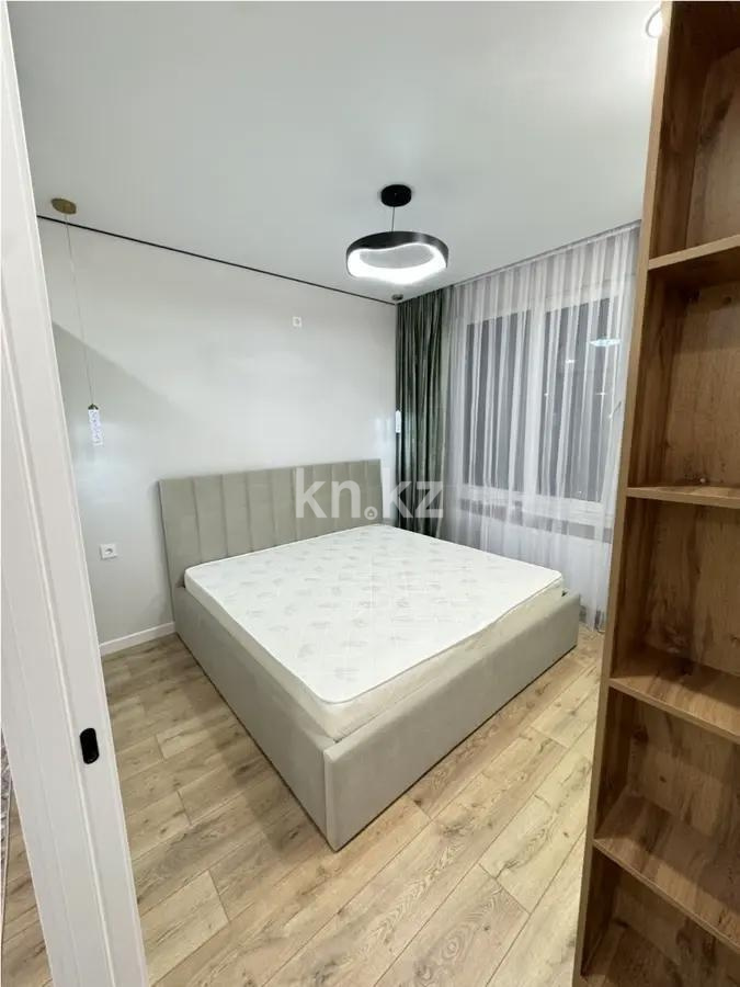 Продажа 2-комнатной квартиры, 42 м² в Астане - фото 2