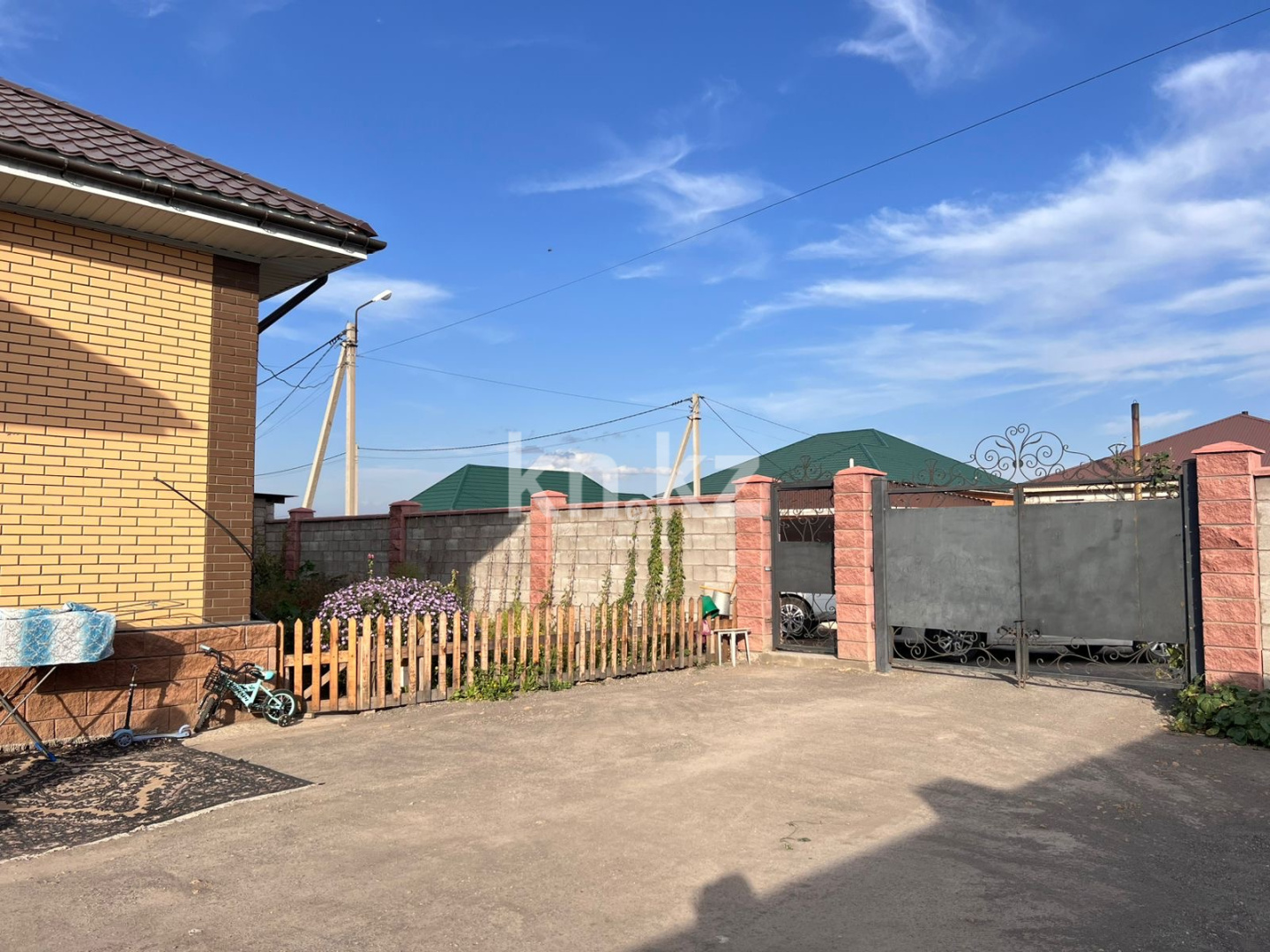 Продажа 5-комнатного дома, 135.3 м², Косшы, Нура - Продажа домов, коттеджей в Акмолинской области фото 24 из 34