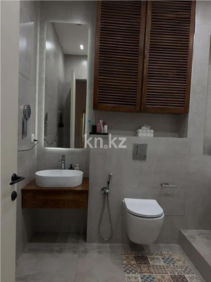 Продажа 2-комнатной квартиры, 74 м² в Астане - фото 4
