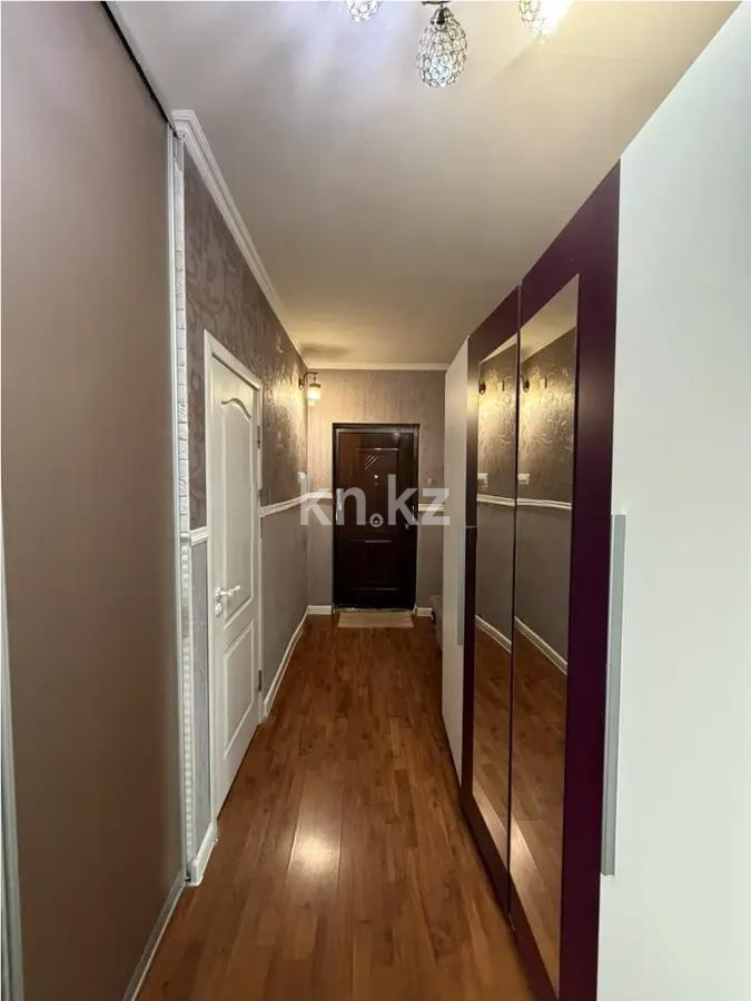 Продажа 2-комнатной квартиры, 70 м² - Продажа двухкомнатных квартир в Алатауском р-не Алматы фото 6 из 6