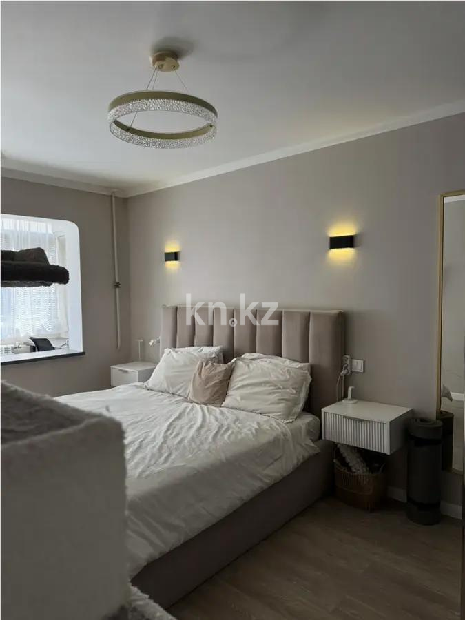 Продажа 2-комнатной квартиры, 45 м² в Алматы - фото 2