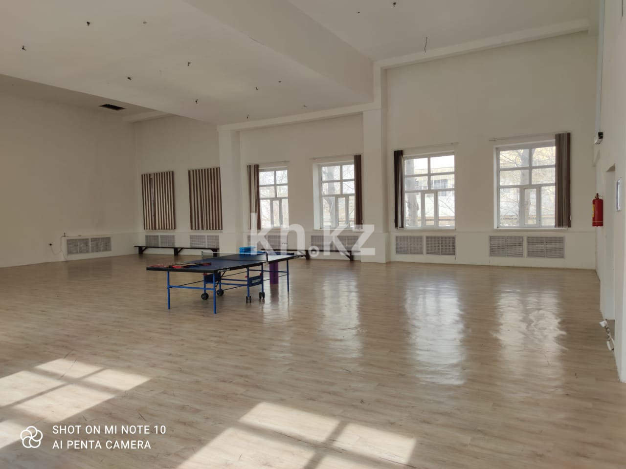 Продажа , 3240 м², ул. Жаханша Досмухамедулы, дом  1 - ул. Пушкина - Продажа квартир в Акмолинской области фото 7 из 19