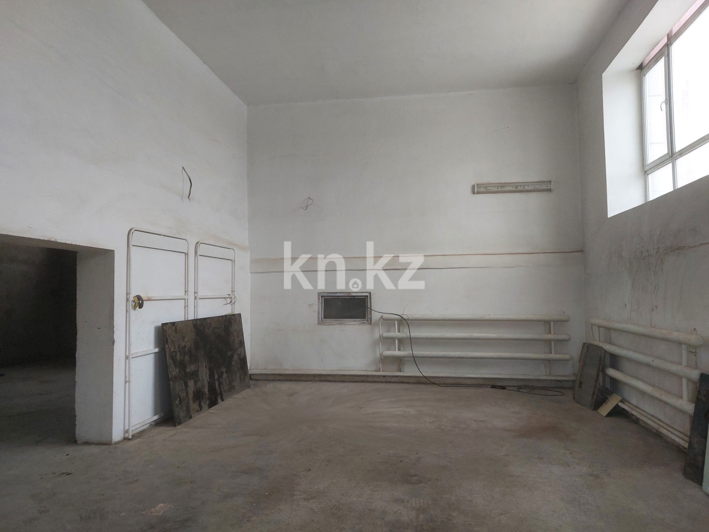 Аренда базы, 150 м² - Аренда баз, складов и промышленной недвижимости в Астане фото 2 из 5