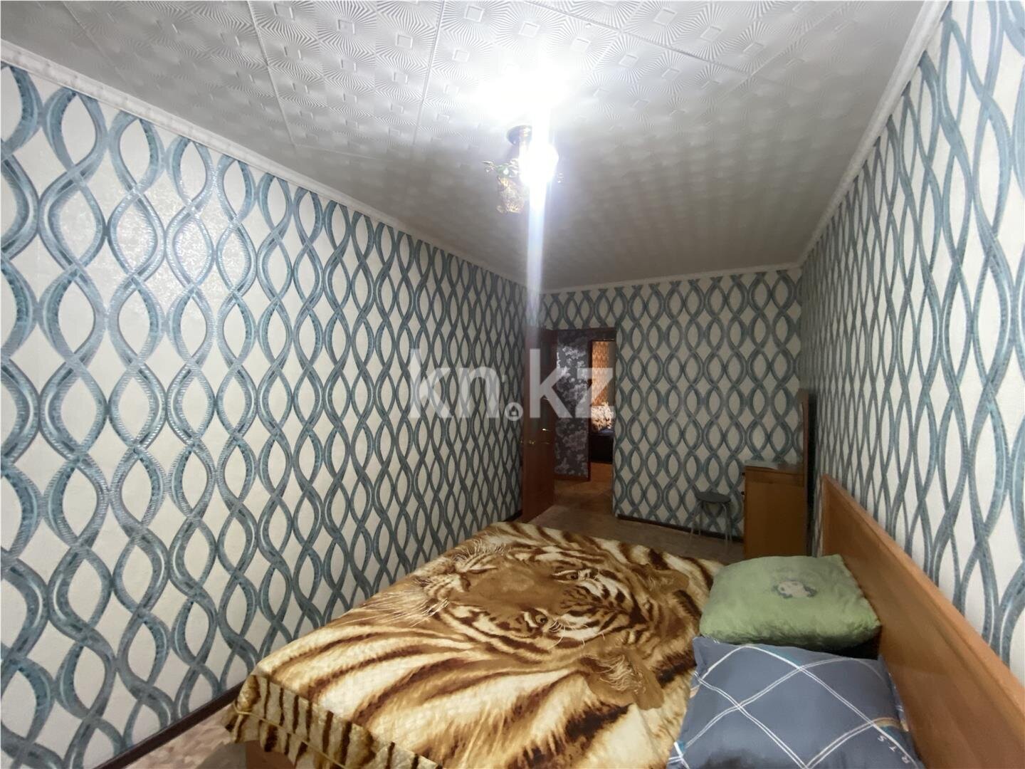 Продажа 2-комнатной квартиры, 44 м² в Караганде - фото 3