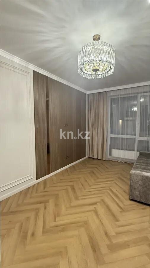 Продажа 2-комнатной квартиры, 60 м² в Алматы