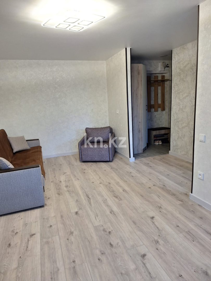 Продажа 2-комнатной квартиры, 43 м², пр. Назарбаева, дом  19а в Караганде - фото 6