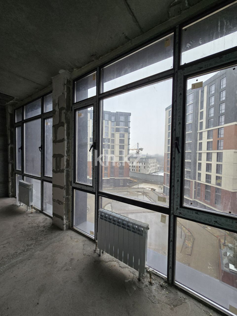 Продажа 3-комнатной квартиры, 103.3 м² - Продажа квартир в Алматы - страница 2 фото 27 из 40