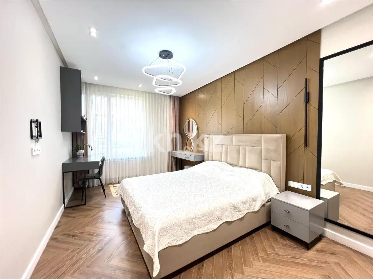 Продажа 3-комнатной квартиры, 70 м² - Продажа квартир от собственников в Алматы - страница 47 фото 3 из 7