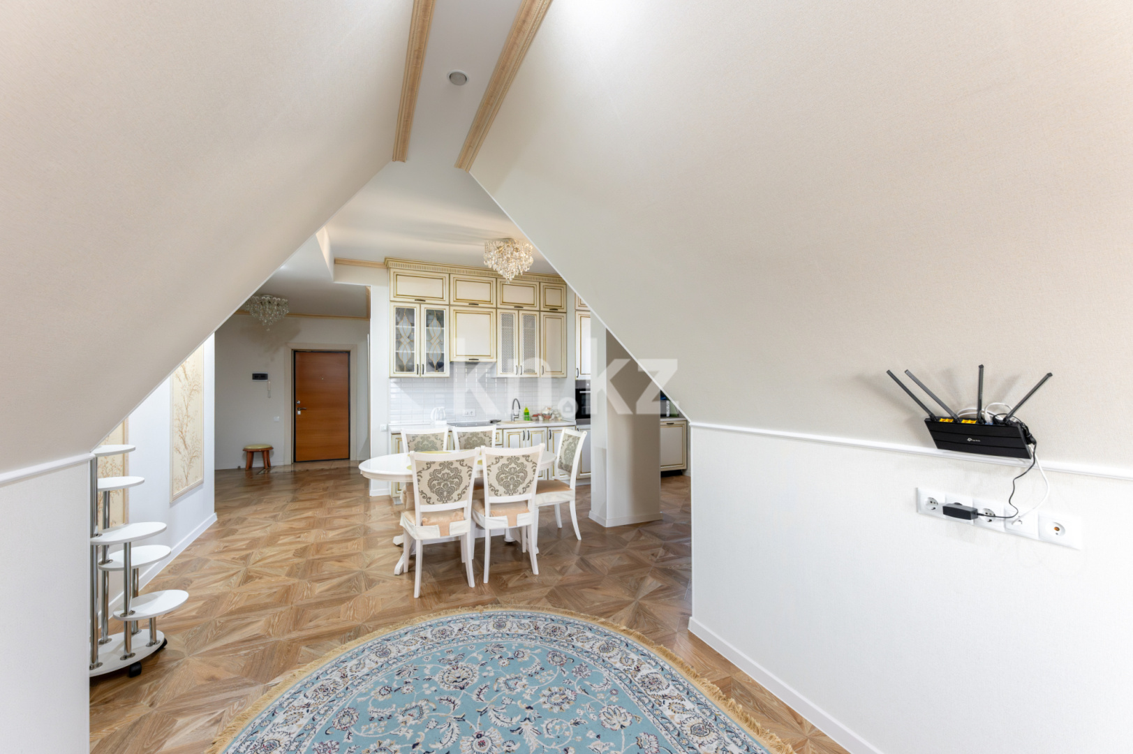 Продажа 3-комнатной квартиры, 82.1 м² - Продажа квартир в новостройках Астаны - страница 17 фото 19 из 40