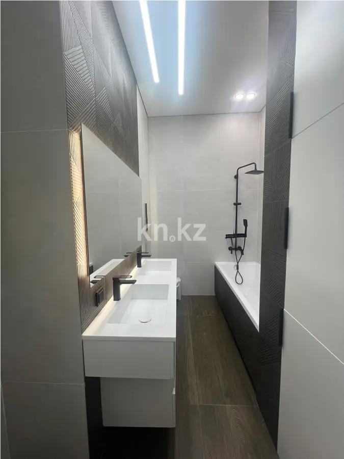 Продажа 3-комнатной квартиры, 92 м², ул. Акмешит, дом  19/1 - Продажа  трехкомнатных квартир в новостройках Астаны без посредников фото 5 из 5