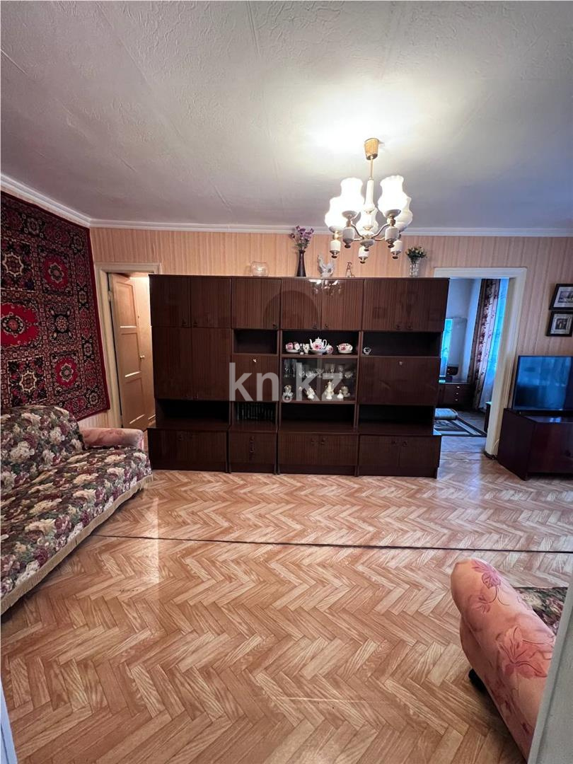 Продажа 2-комнатной квартиры, 43 м², ул. Пассажирская - Продажа квартир в Караганде фото 3 из 14