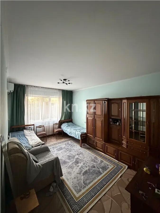 Продажа 1-комнатной квартиры, 39 м² в Алматы