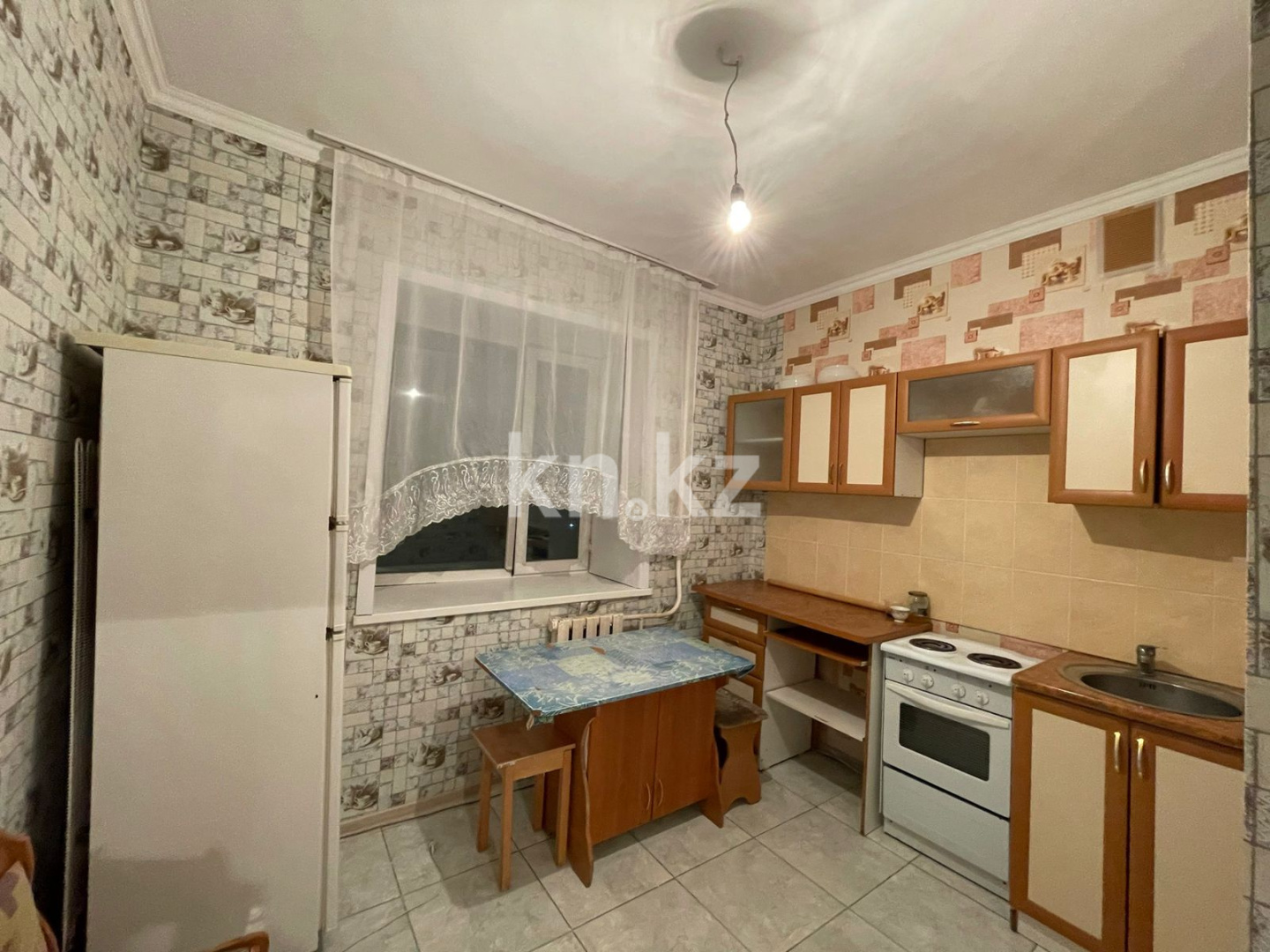 Аренда 2-комнатной квартиры, 50 м² - Аренда квартир помесячно в р-не Байконур Астаны фото 1 из 5