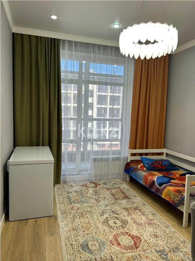 Продажа 3-комнатной квартиры, 87 м², ул. Муканова, дом  41/24 в Караганде - фото 3