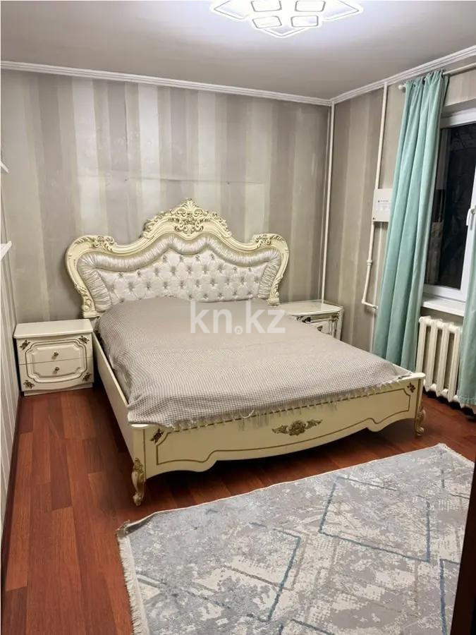 Продажа 3-комнатной квартиры, 55.5 м² в Алматы - фото 2