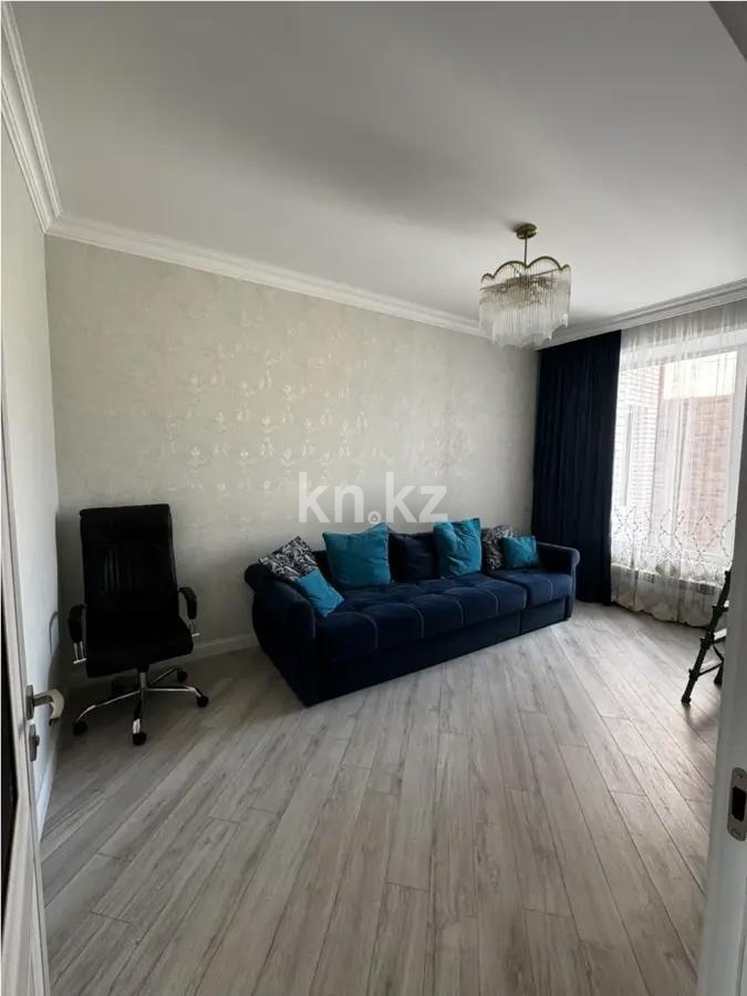 Продажа 4-комнатной квартиры, 115 м² в Астане