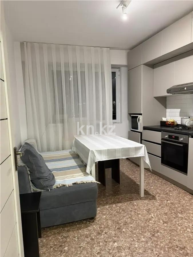 Продажа 1-комнатной квартиры, 36 м² - Продажа однокомнатных квартир в Казахстане - страница 18 фото 1 из 1