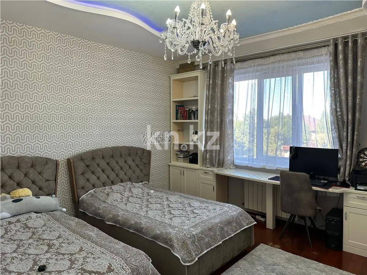 Продажа 3-комнатной квартиры, 120 м², ул. Кургальжинское шоссе, дом  6 в Астане - фото 3