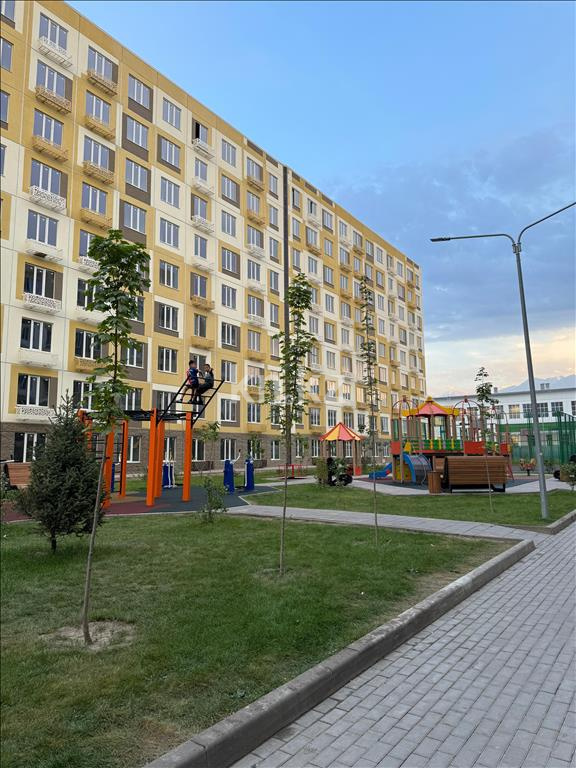 Продажа 1-комнатной квартиры, 34 м², пр. Райымбека, дом  590/14 в Алматы - фото 23
