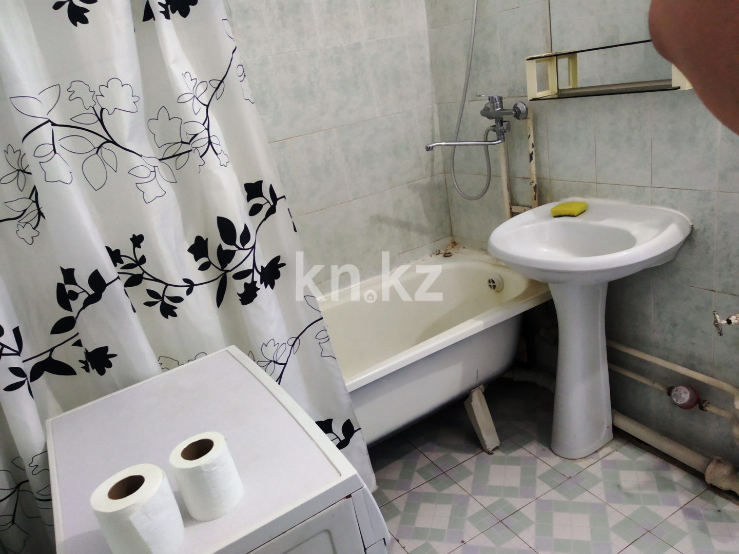 Продажа 2-комнатной квартиры, 37 м² - Продажа квартир-студий в Алматы - страница 21 фото 12 из 21