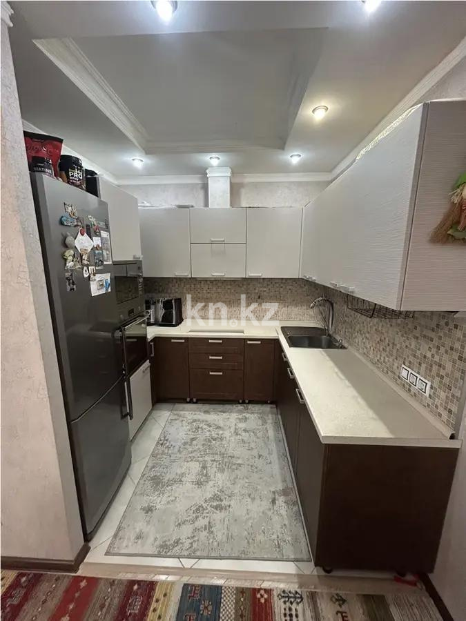 Продажа 2-комнатной квартиры, 84 м², ул. Кенесары, дом  52 в Астане - фото 3