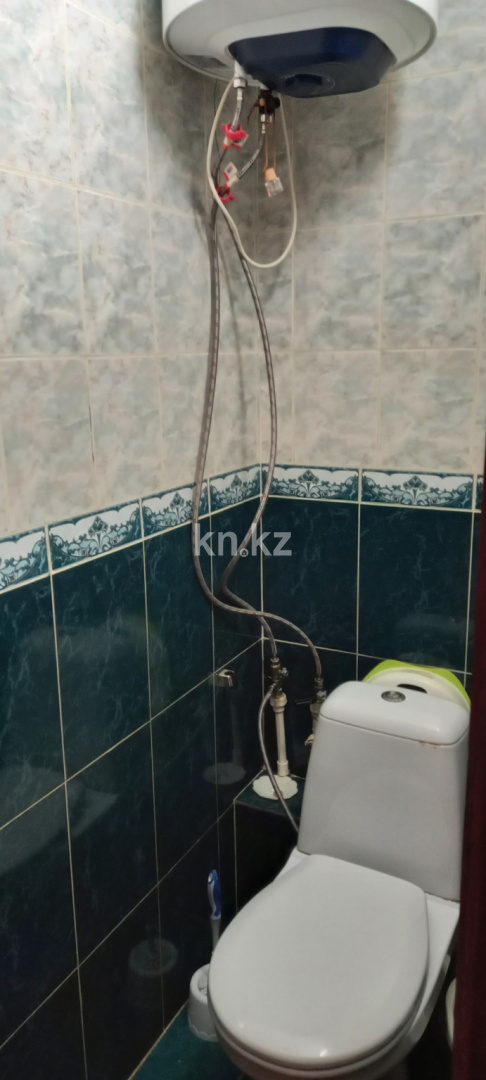 Продажа 4-комнатной квартиры, 82.7 м² - Продажа квартир в Караганде фото 4 из 12