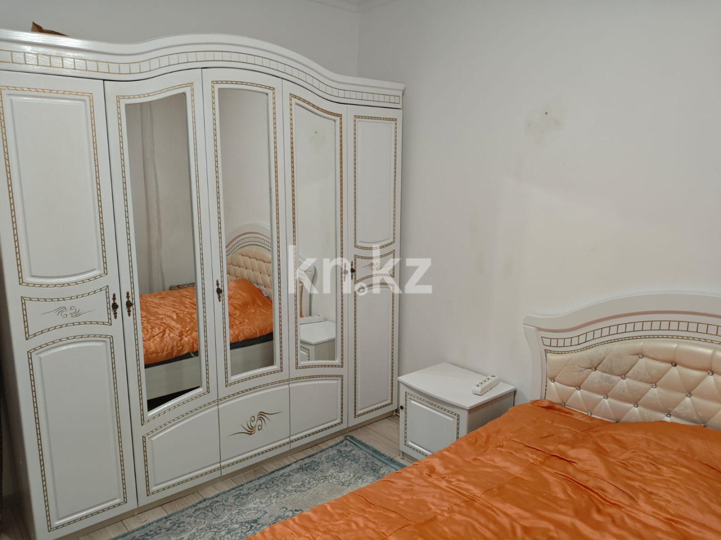 Аренда 3-комнатной квартиры, 65 м² - Аренда квартир помесячно в Казахстане - страница 9 фото 12 из 12