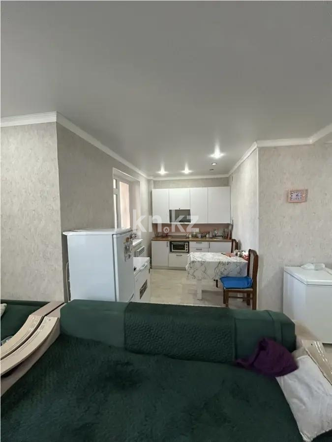 Продажа 1-комнатной квартиры, 38 м², ул. Сулуколь, дом  8 - Продажа  однокомнатных квартир в Астане без посредников с фото фото 2 из 4