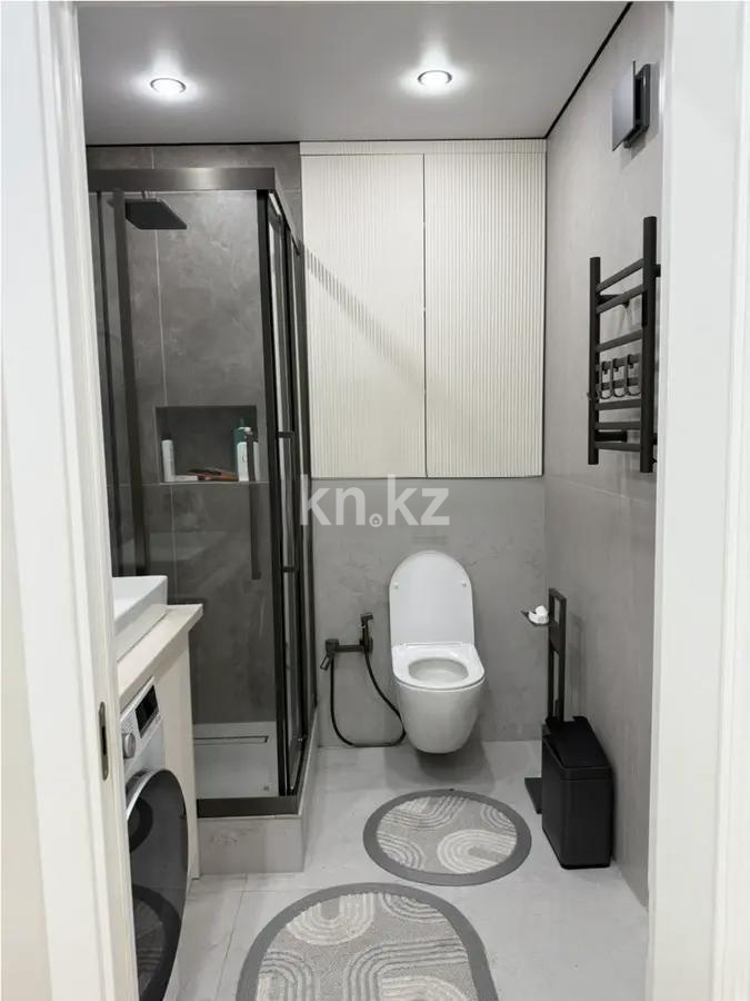 Продажа 2-комнатной квартиры, 47 м² в Алматы - фото 5