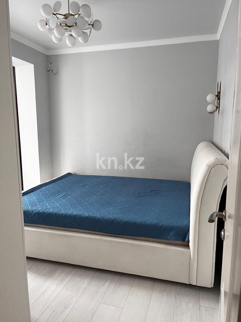 Аренда 3-комнатной квартиры, 80 м² - Аренда квартир помесячно в Алматы фото 4 из 16