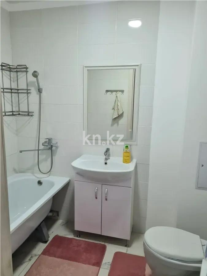 Продажа 1-комнатной квартиры, 39 м² - Продажа  однокомнатных квартир в новостройках Астаны без посредников фото 4 из 4