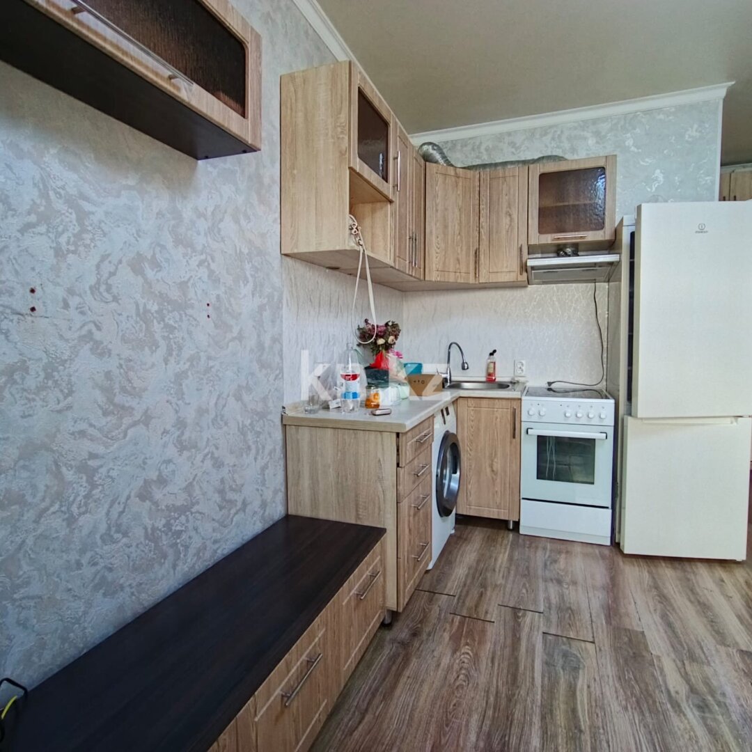 Аренда 1-комнатной квартиры, 22 м² в Астане - фото 5